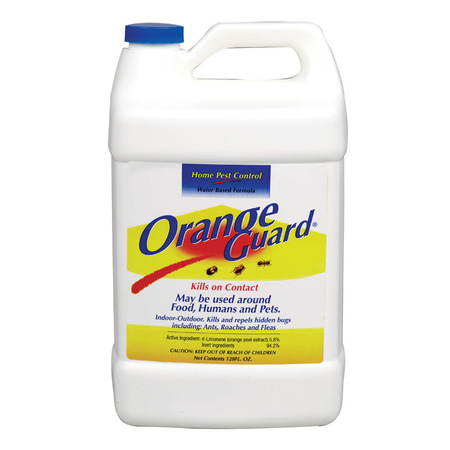 ORANGE GUARD Orange Guard Gallon 101